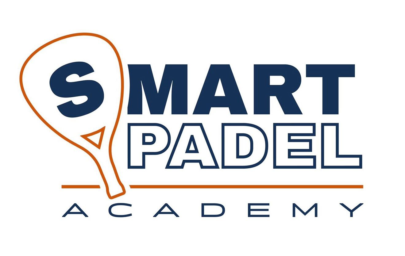 Logo SmartPadelAcademy