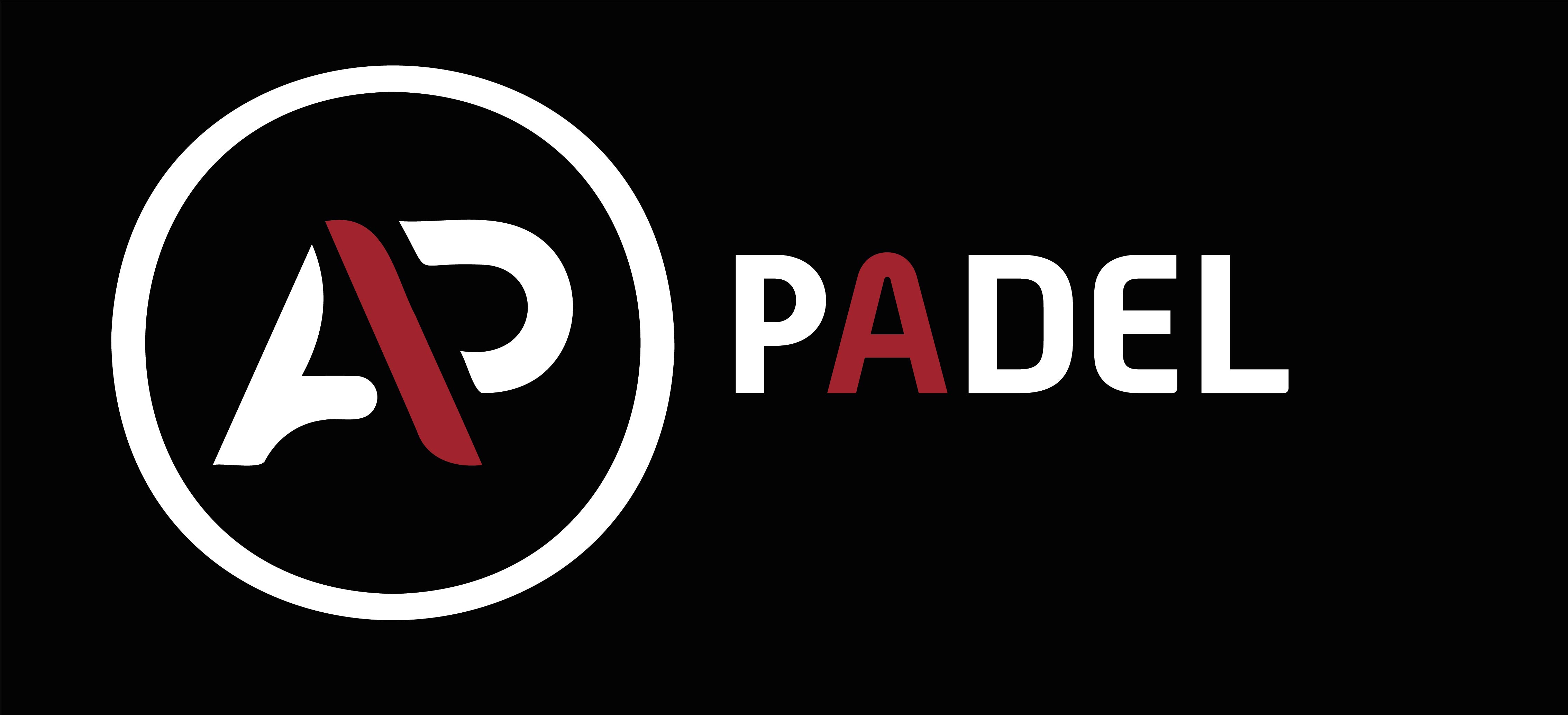 Logo AP Padel
