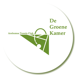 Logo ATC de Groene Kamer