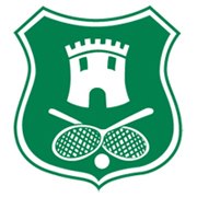 Logo Alblasserdamse Tennisvereniging