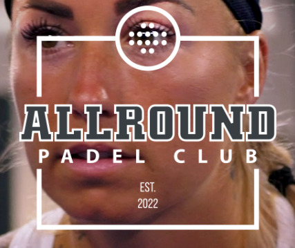 Logo Allround Padelclub