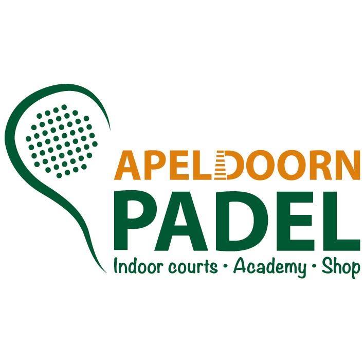 Logo Apeldoorn Padel Academie