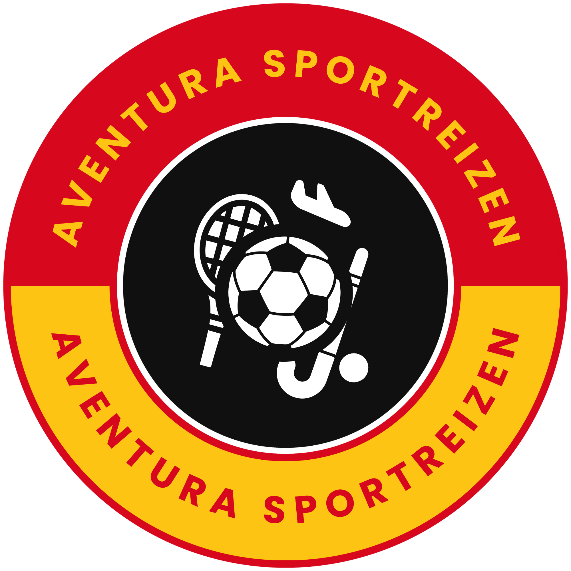 Logo Aventura Sportreizen