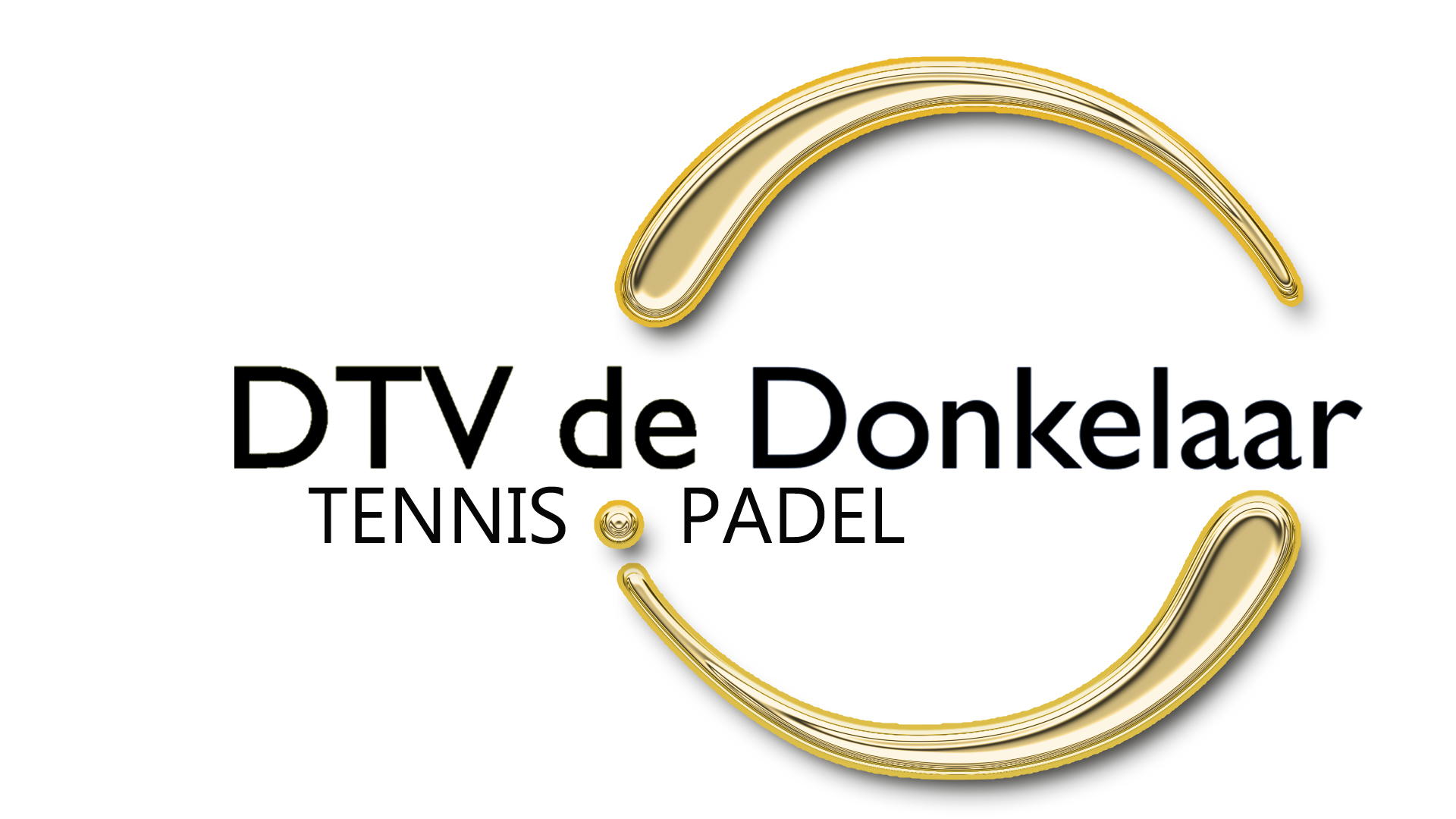 Logo DTV De Donkelaar