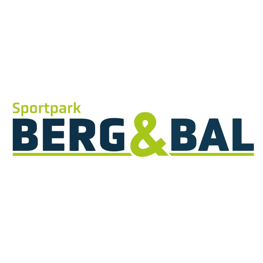 Logo Sportpark Berg&Bal