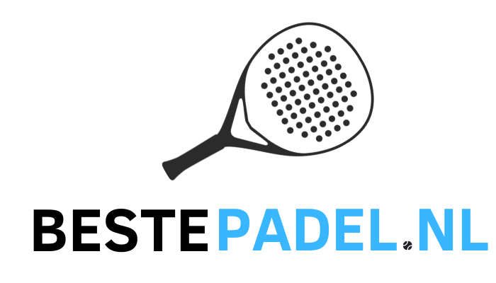Logo BestePadel.nl