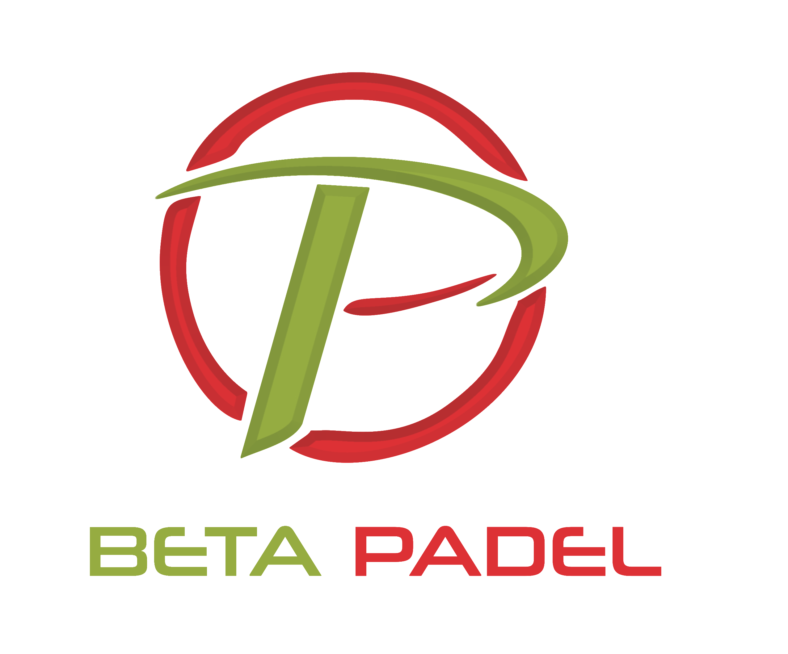 Logo Webwinkel Beta Padel