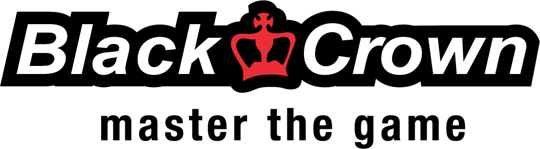 Logo Black Crown