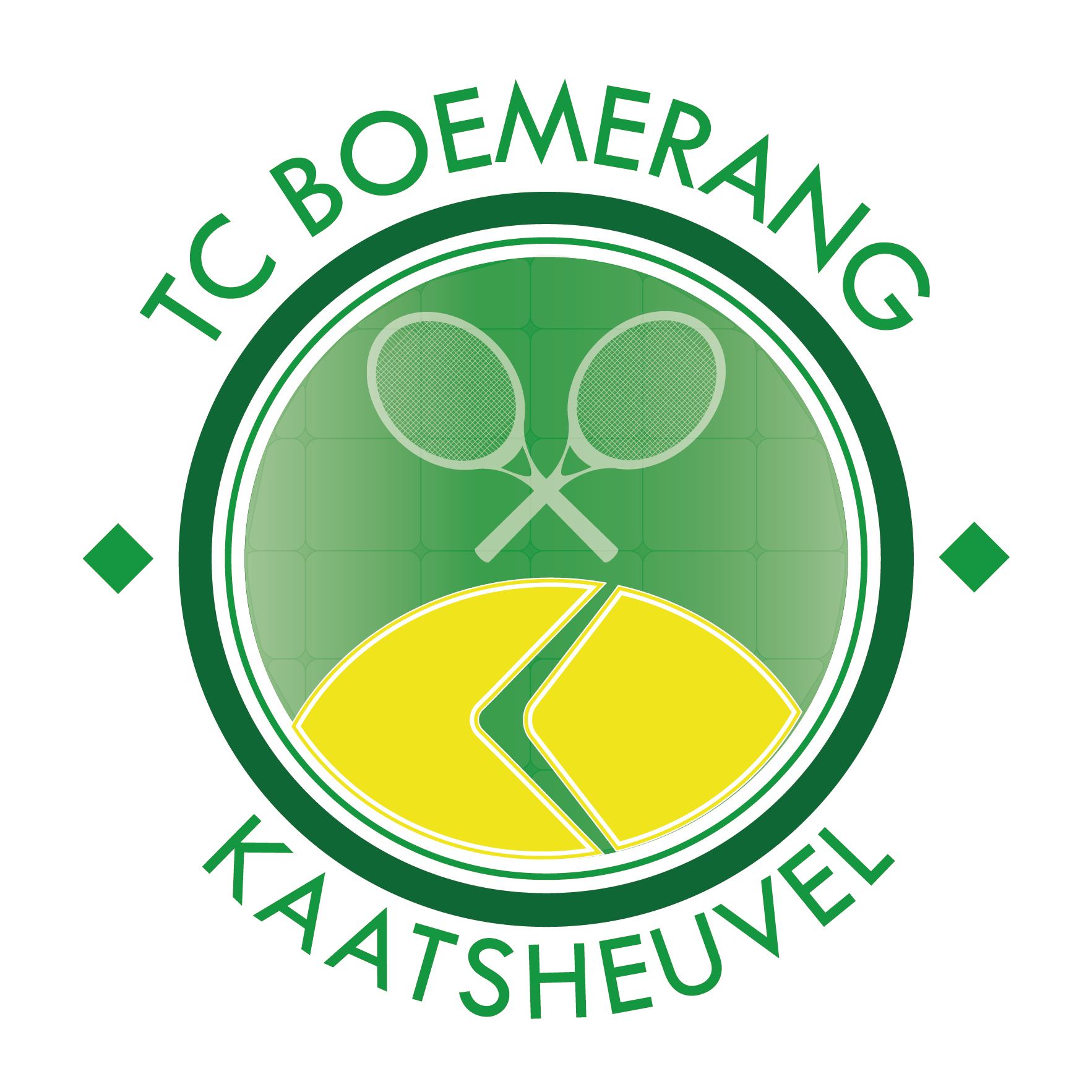 Logo Tennisclub Boemerang