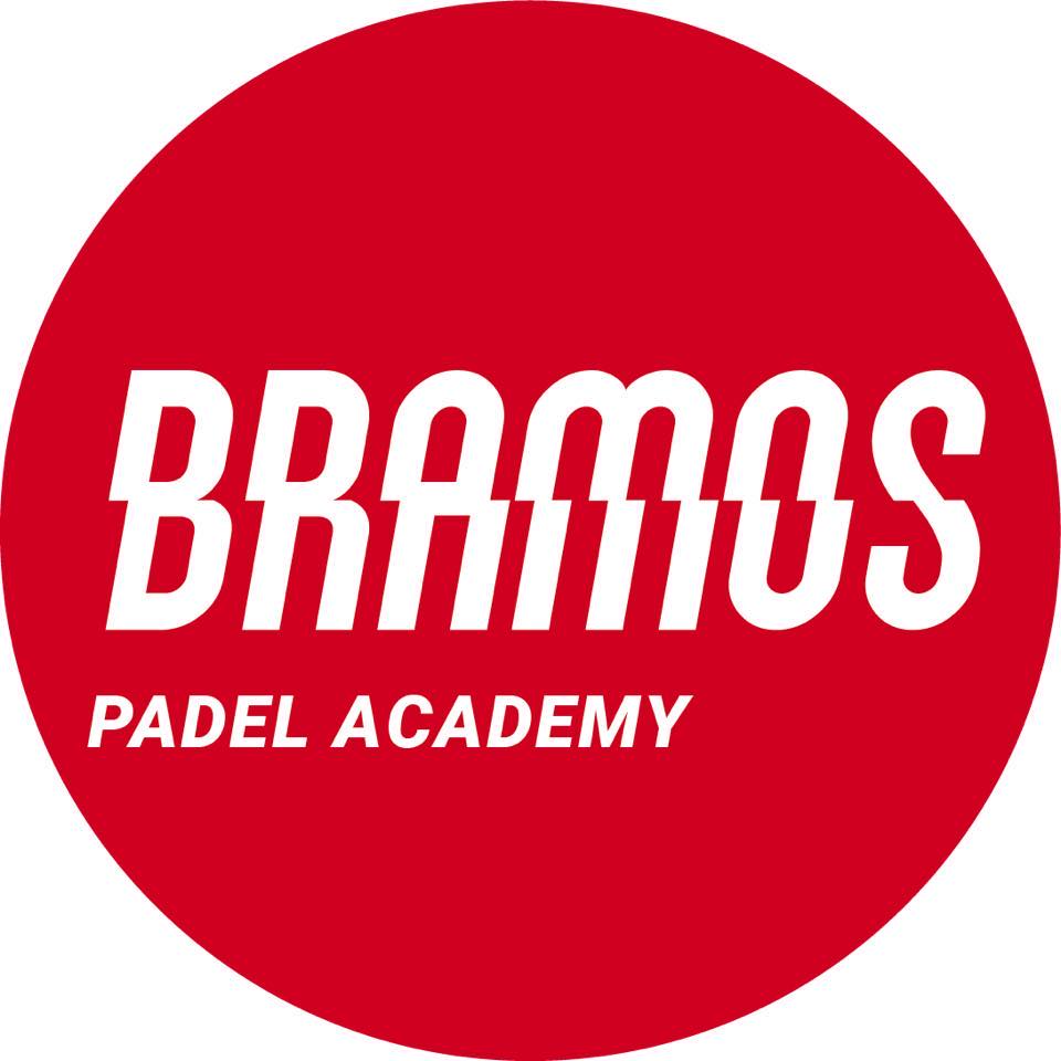 Logo Bramos Padel Academy