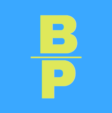Logo BudgetPadel Gouda