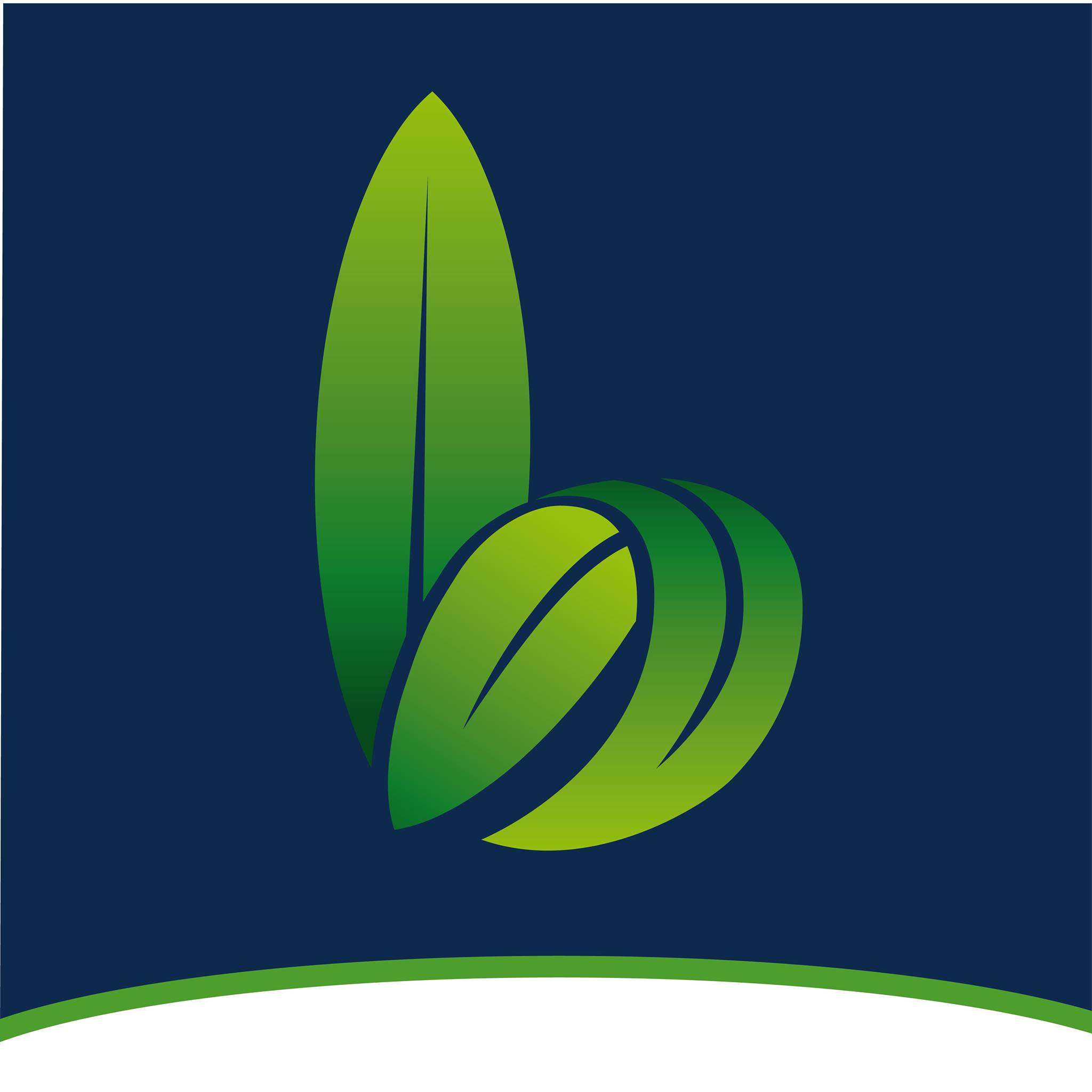 Logo Bunnik Plants