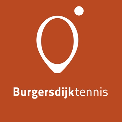 Logo Burgersdijk Tennis