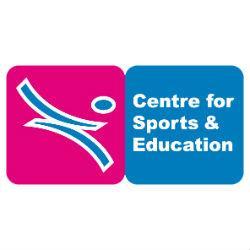 Logo CSE - Centre for Sports & Education