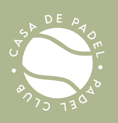 Logo Casa de Padel Deurne