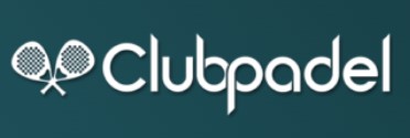 Logo ClubPadel Rive Rotterdam