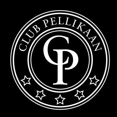 Logo Club Pellikaan Tilburg