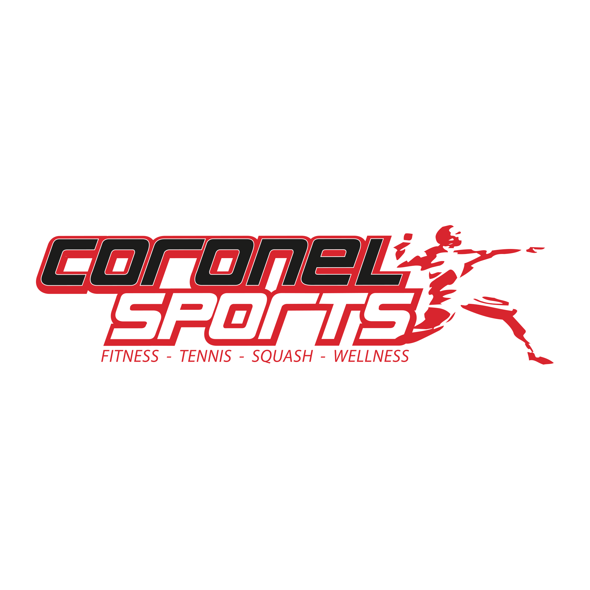 Logo Coronel Sports