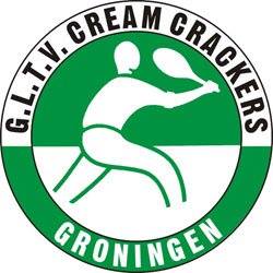 Logo GLTV Cream Crackers