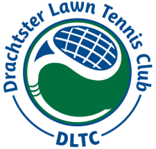 Logo DLTC Drachten