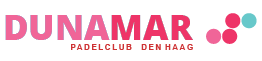 Logo Padelclub DunaMar