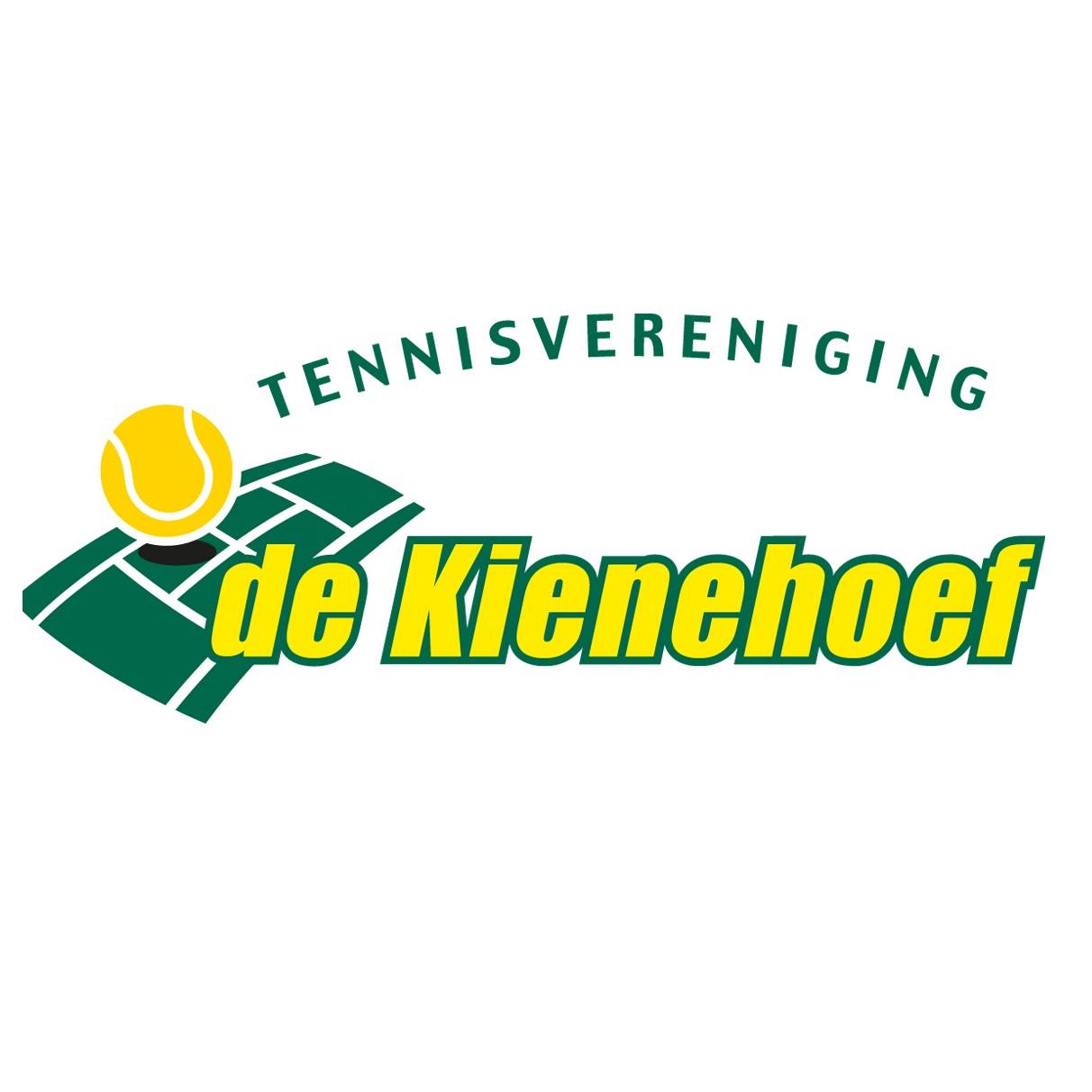 Logo T.V. de Kienehoef