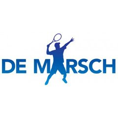 Logo TV De Marsch