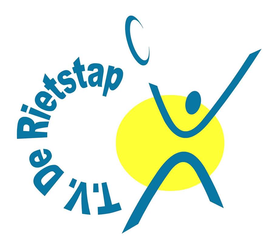 Logo De Rietstap