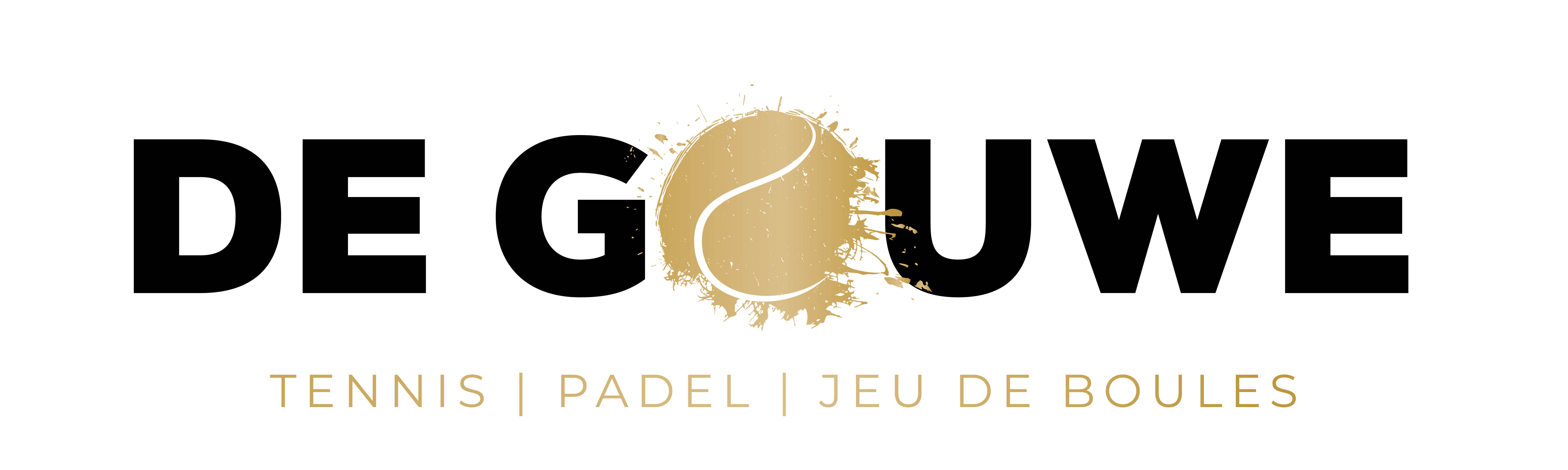 Logo De Gouwe