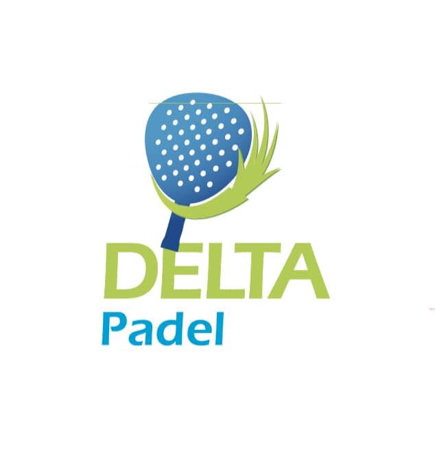 Logo Delta Padel