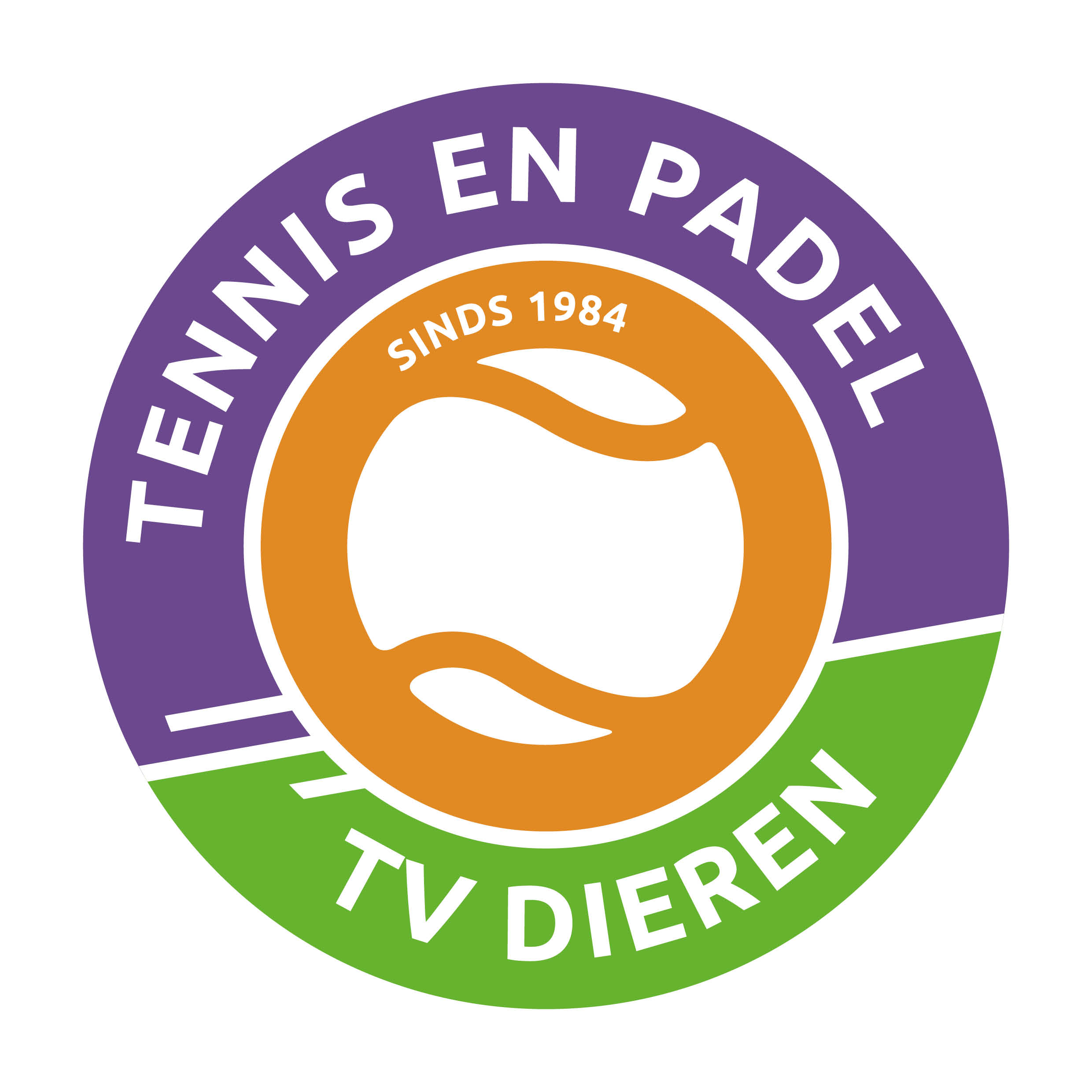 Logo TV Dieren