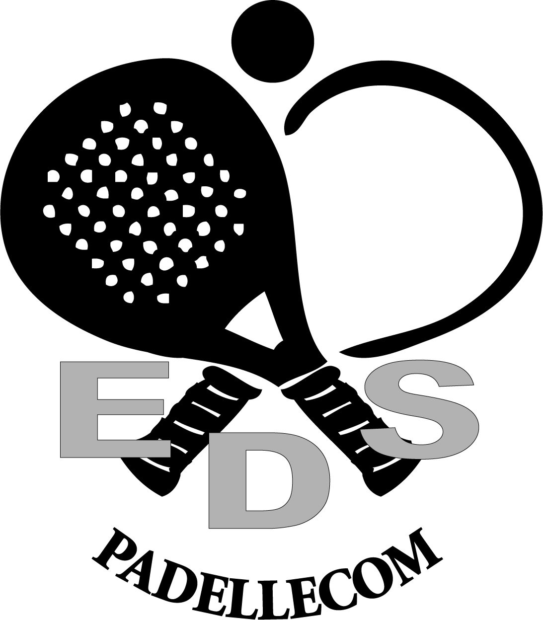 Logo Sportclub EDS