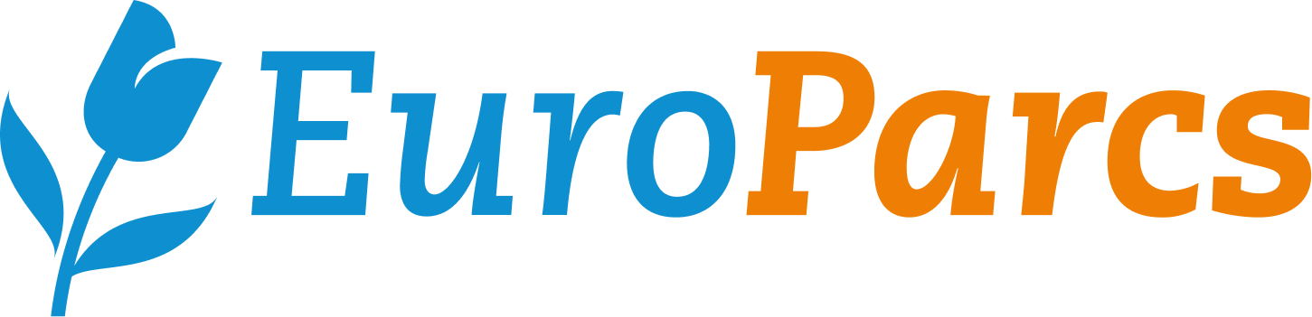 Logo EuroParcs De IJssel Eilanden