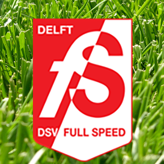 Logo Padel Club Full Speed