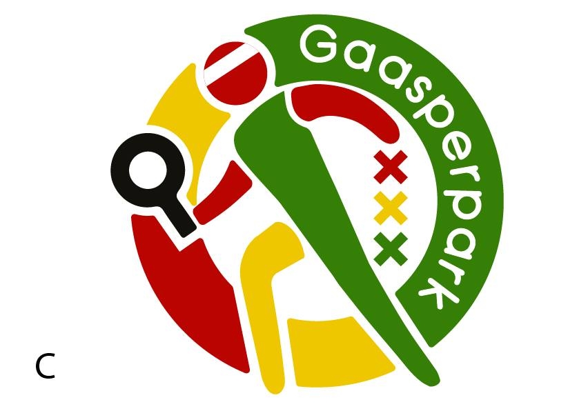 Logo Tennis en Padel Club Gaasperpark
