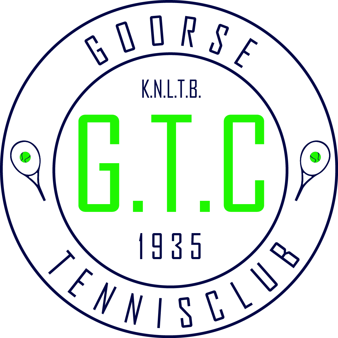 Logo Goorse TC
