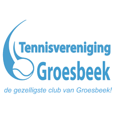 Logo Tennisvereniging Groesbeek