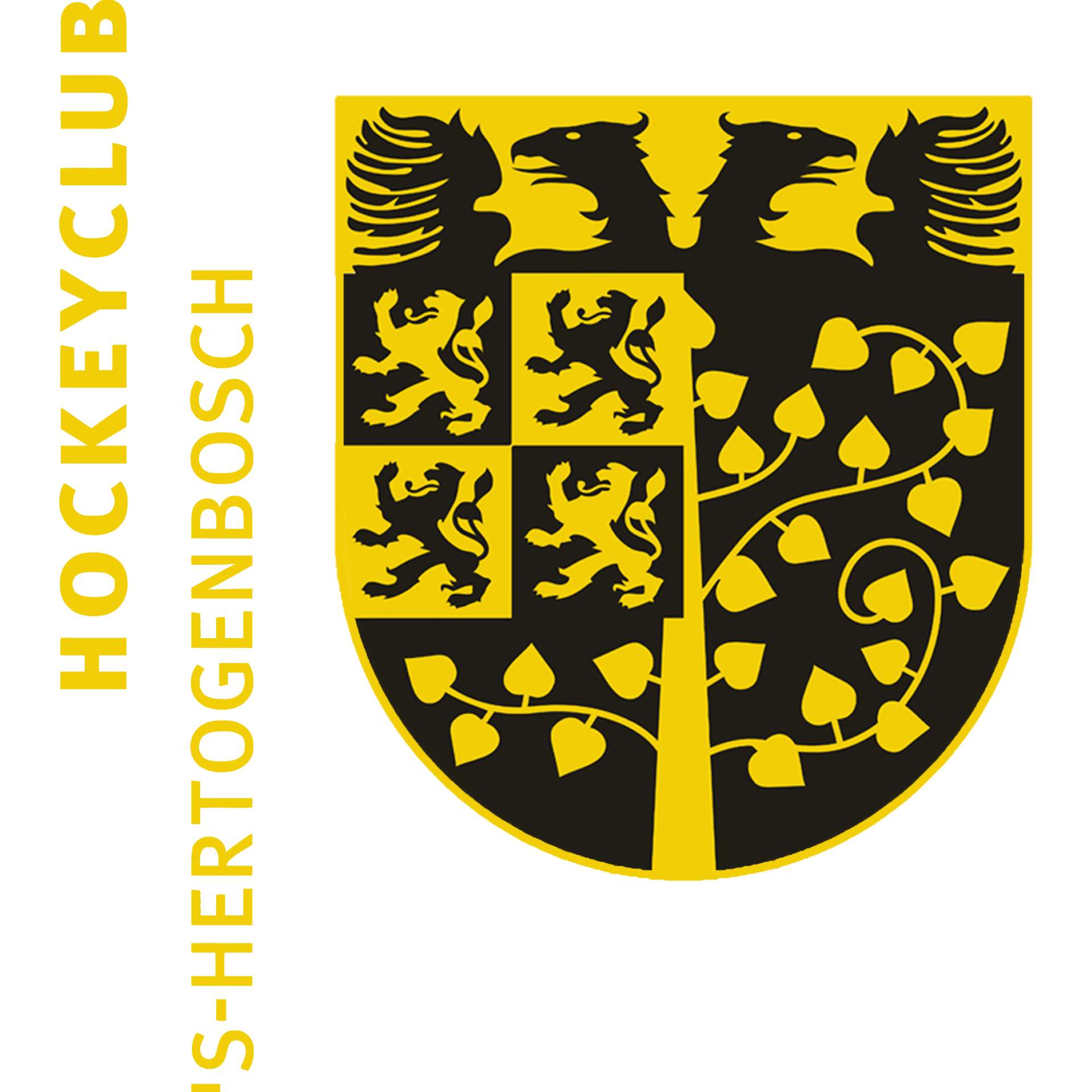 Logo HC Den Bosch