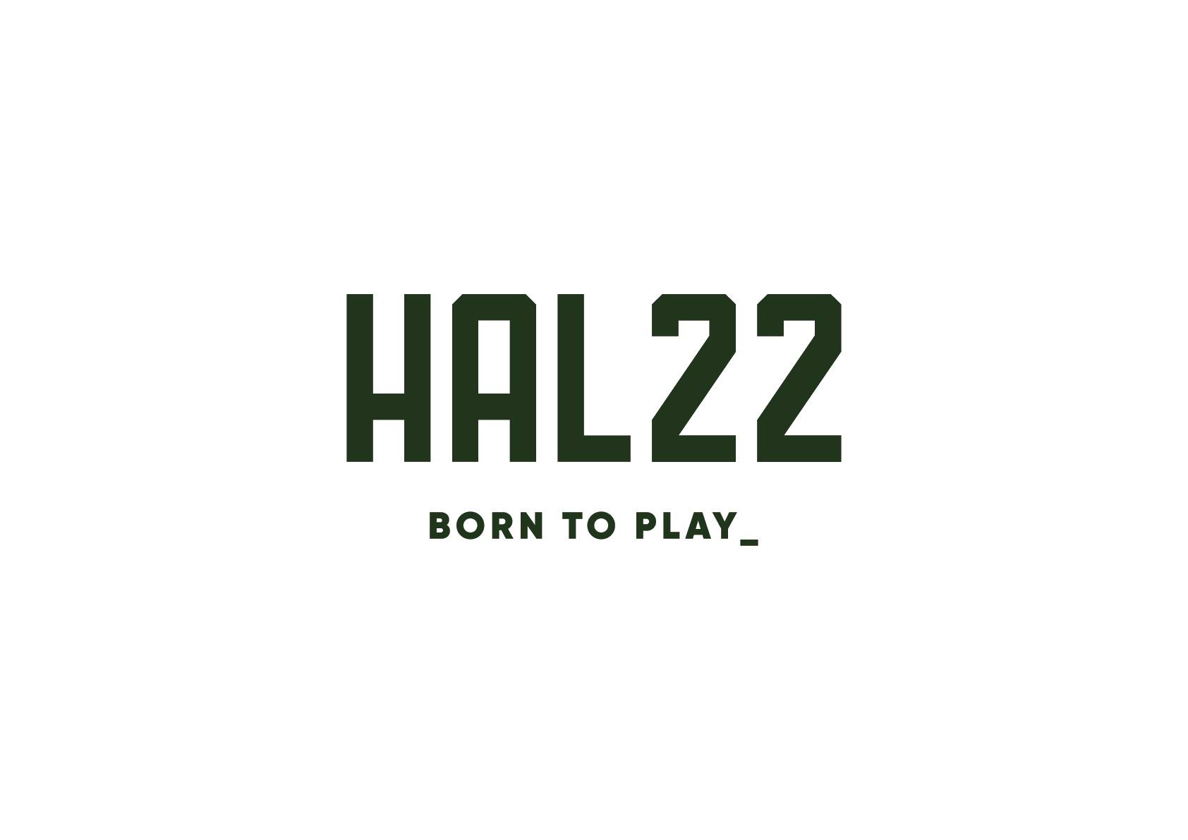 Logo HAL22