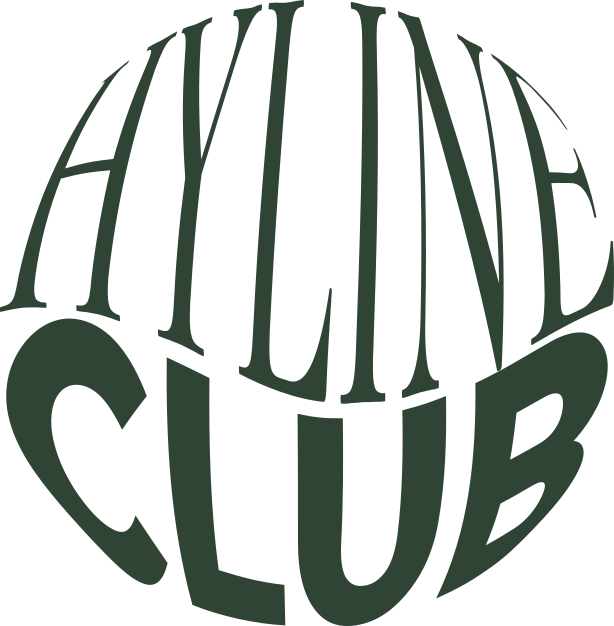 Logo Hyline Club