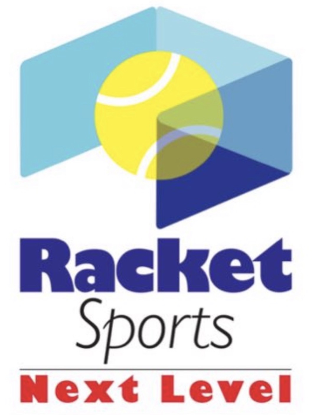 Logo Racket Sports Next Level