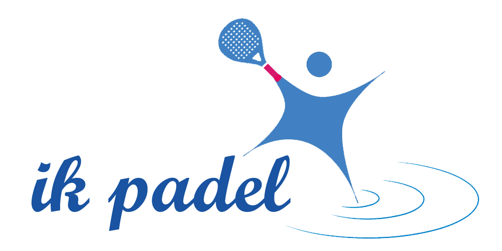 Logo Ik Padel