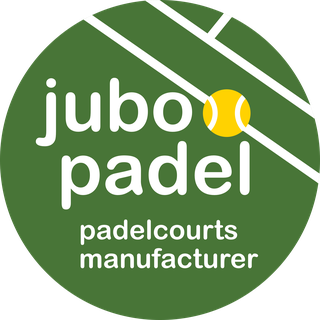 Logo Jubo Padel