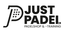 Logo Padelschool Just Padel