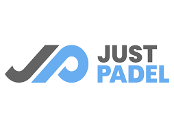 Logo Just Padel Trainingen