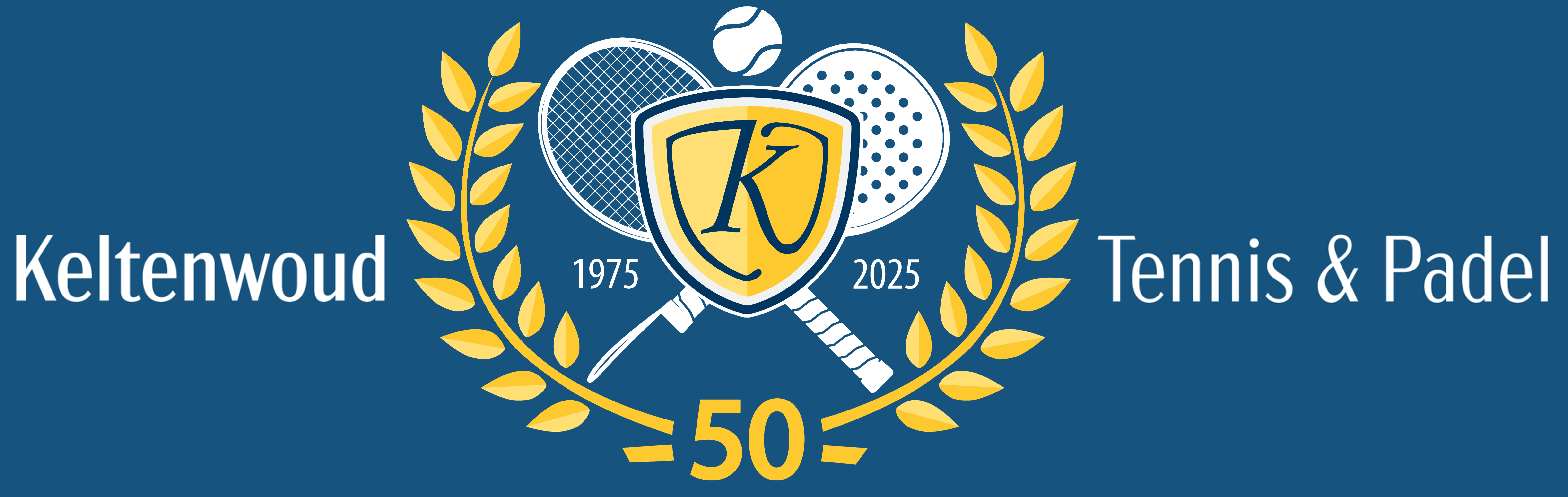 Logo Tennisvereniging Keltenwoud