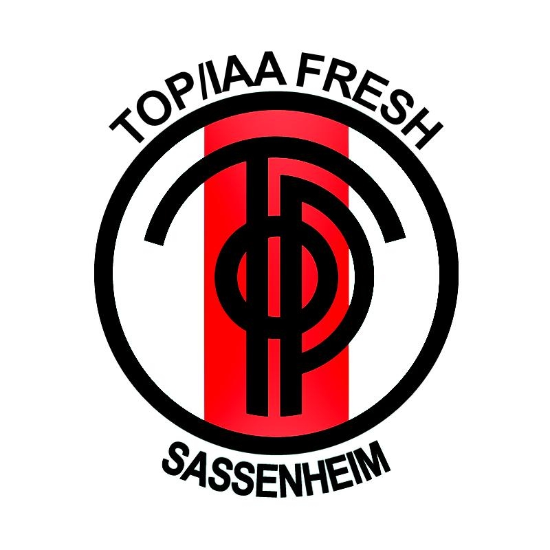 Logo Korfbalvereniging TOP