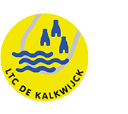 Logo Tennisvereniging Ltc De Kalkwijck