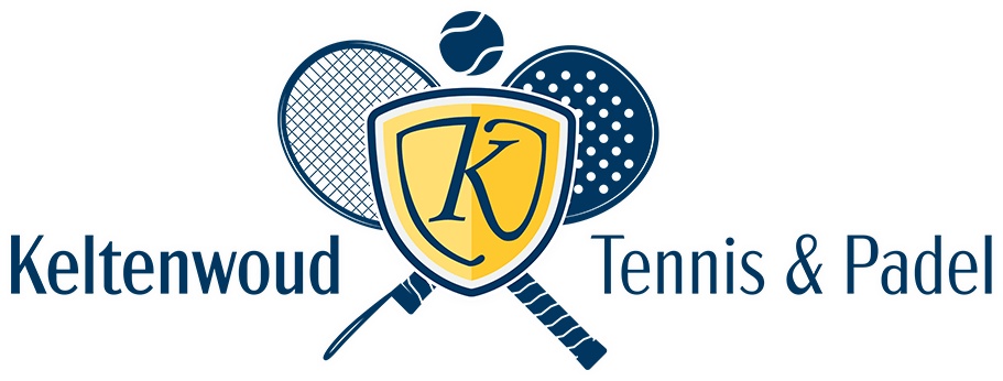 Logo Keltenwoud Tennis & Padel
