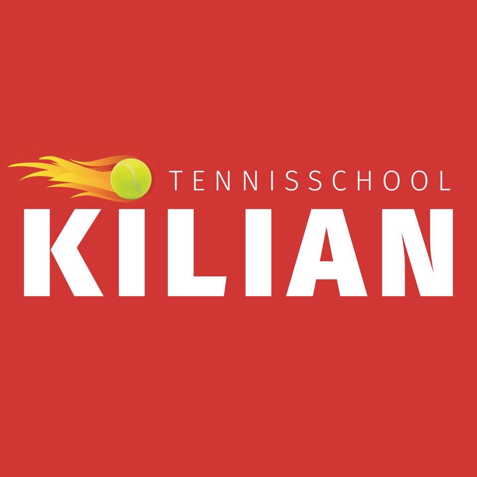 Logo Tennisschool Kilian